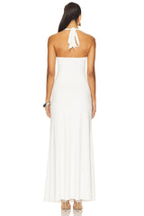 Flora Maxi Dress