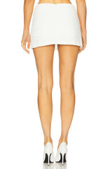 Vieno Mini Skort