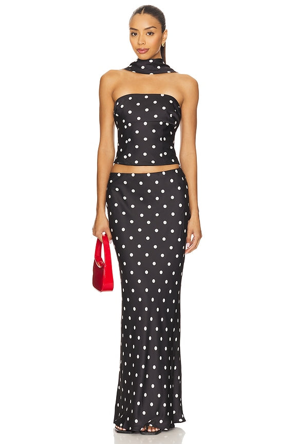 Blaine Maxi Skirt