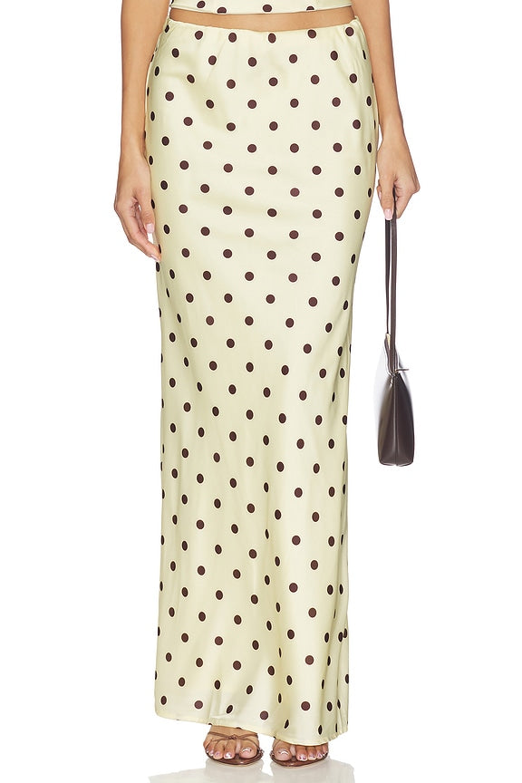 Blaine Maxi Skirt
