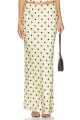 Blaine Maxi Skirt