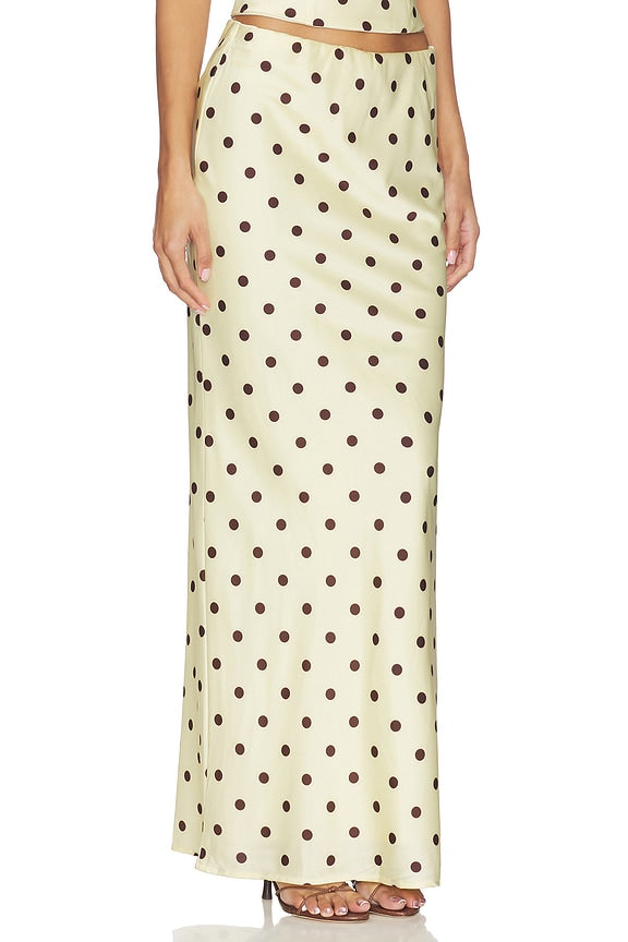 Blaine Maxi Skirt