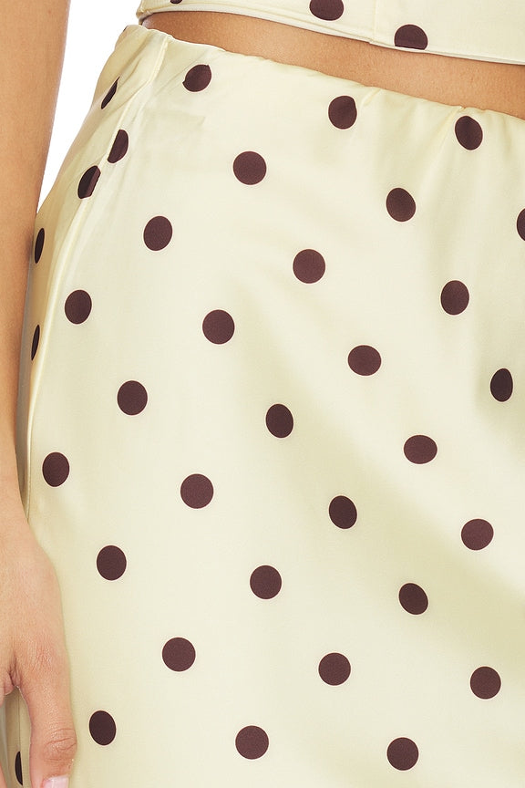 Blaine Maxi Skirt