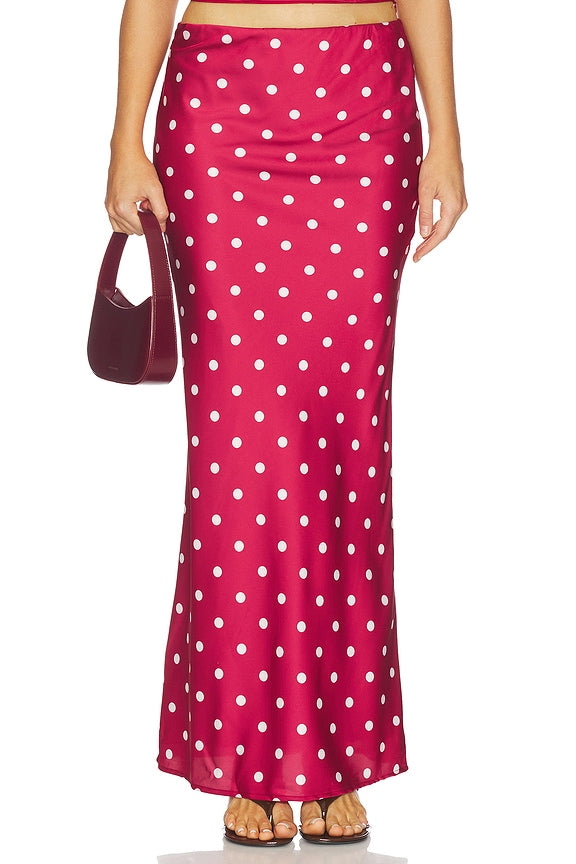 Blaine Maxi Skirt