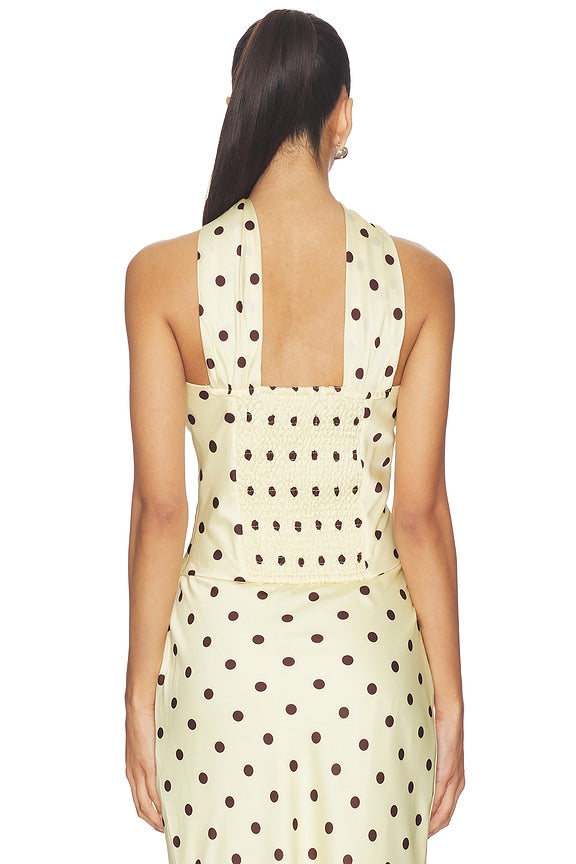 Blaine Top