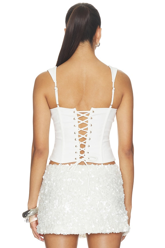 Orion Bustier