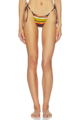 Cuba Side Tie Bikini Bottom