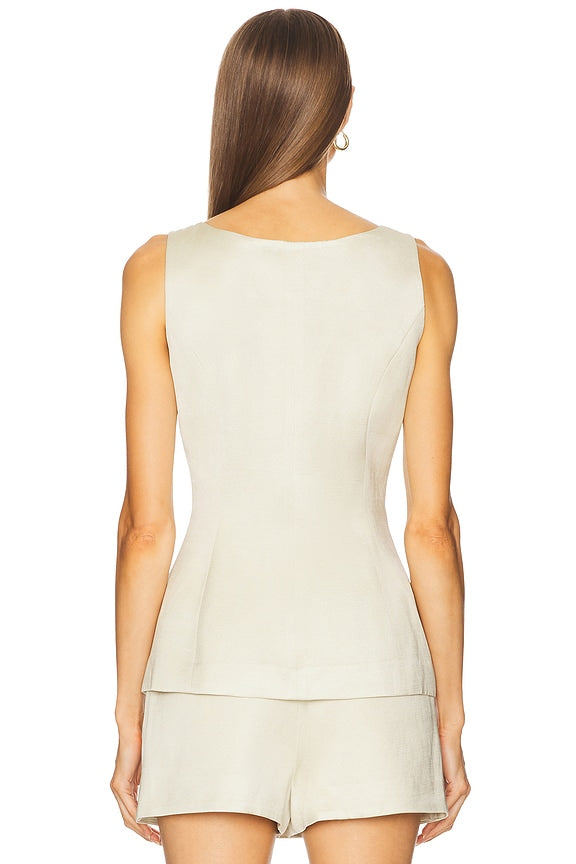 Vest Top