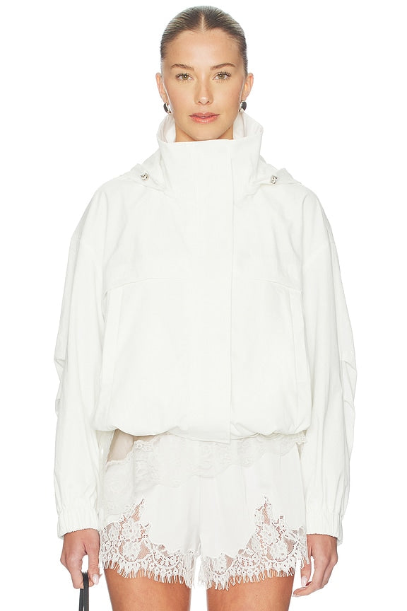 Coastal Jacket