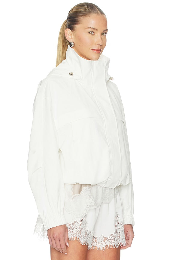 Coastal Jacket