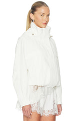 Coastal Jacket