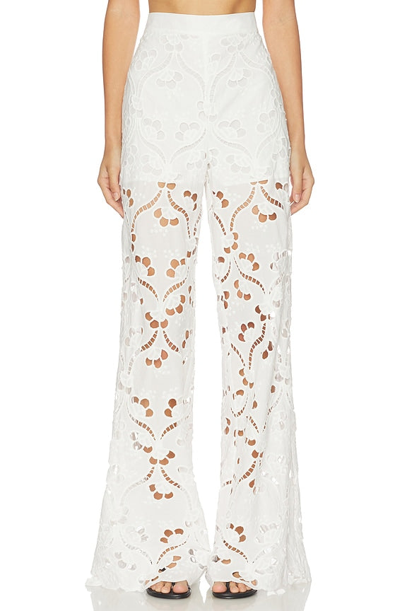 Valentine Trousers