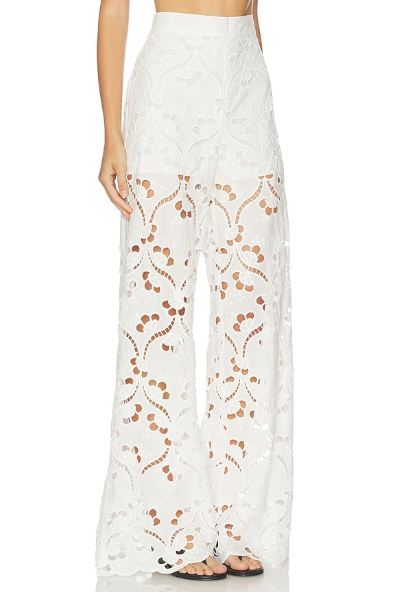 Valentine Trousers