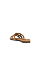 Bay Multi Sandal