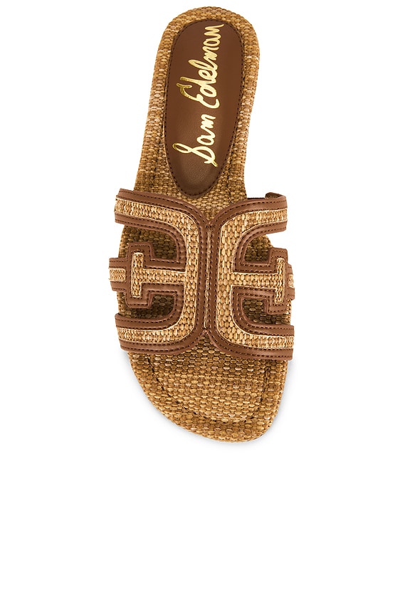 Bay Multi Sandal