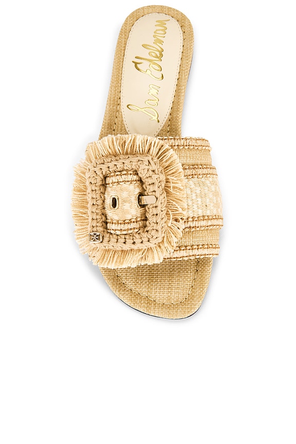 Bambi Playa Sandal