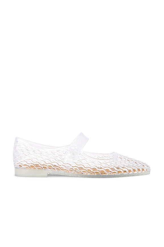 Michaela Jelly Flat