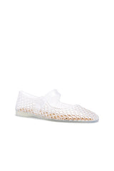 Michaela Jelly Flat