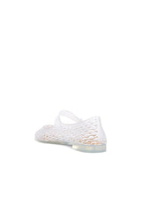 Michaela Jelly Flat