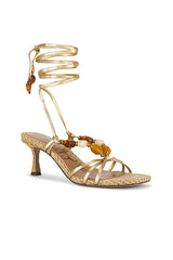 Paloma Sandal