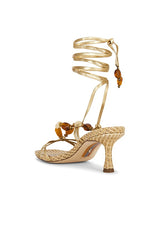 Paloma Sandal