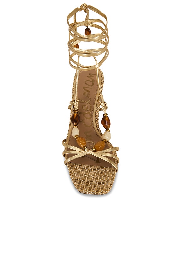 Paloma Sandal