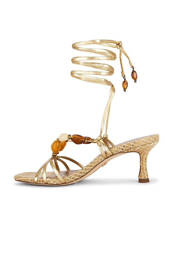 Paloma Sandal
