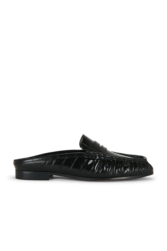 Louella Mule Loafer
