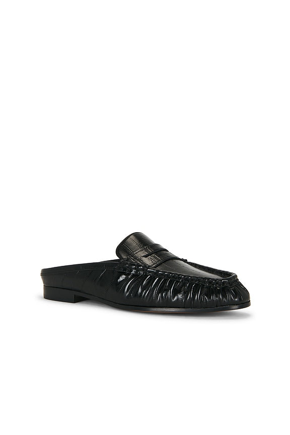 Louella Mule Loafer