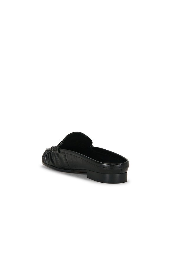 Louella Mule Loafer