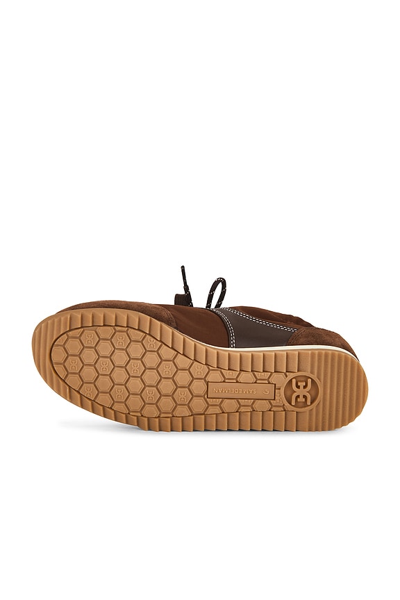 Ivanna Sneaker