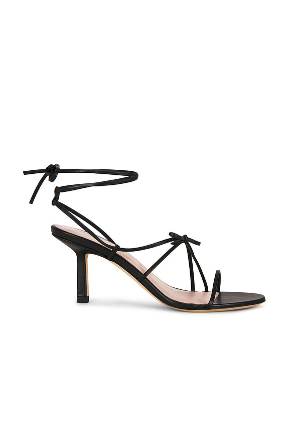 Solstice Wrapped 70 Sandal