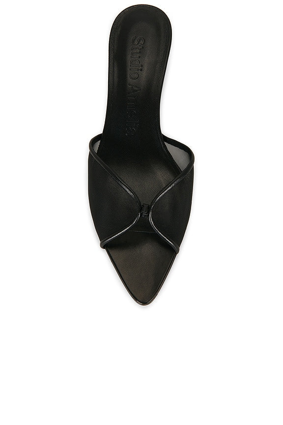 Jacques 50 Mule