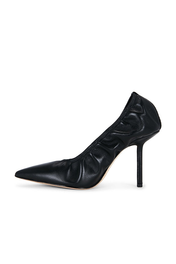 Rhodes 90 Heel