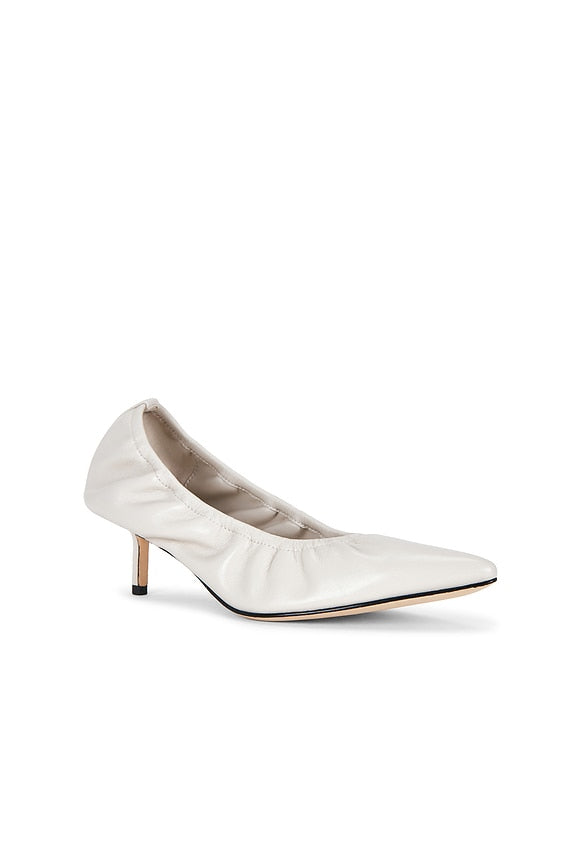 Rhodes 50 Heel