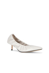 Rhodes 50 Heel