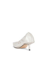 Rhodes 50 Heel