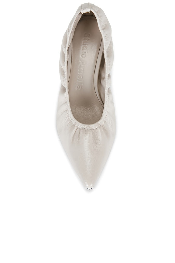 Rhodes 50 Heel