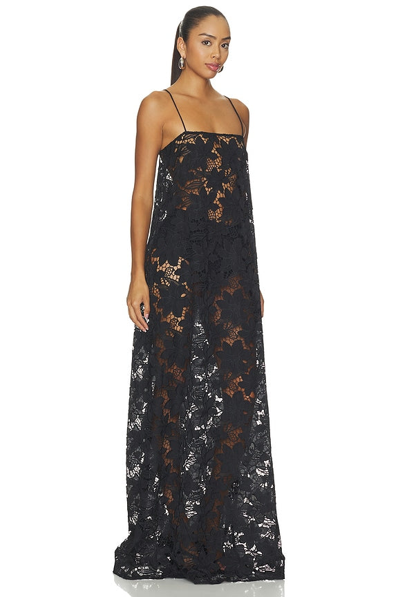 The Camilla Dress