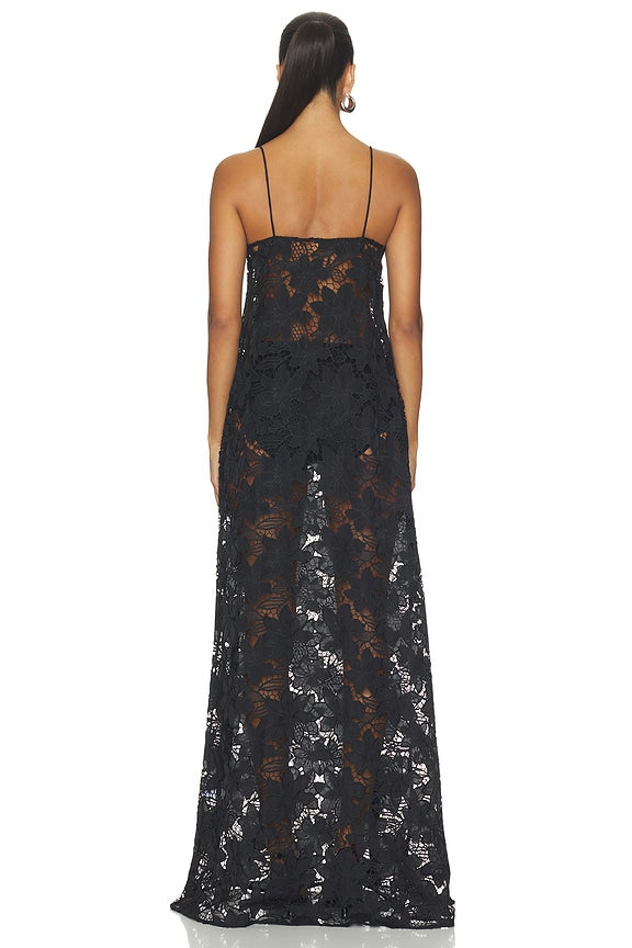 The Camilla Dress