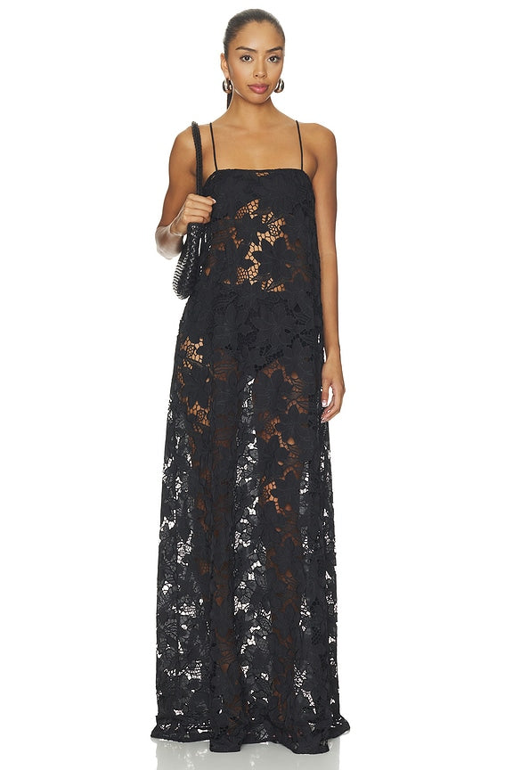 The Camilla Dress