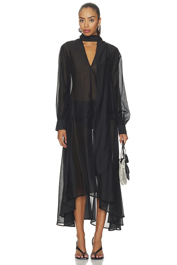 The Pepa Dress