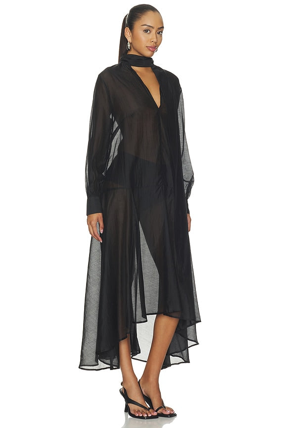 The Pepa Dress
