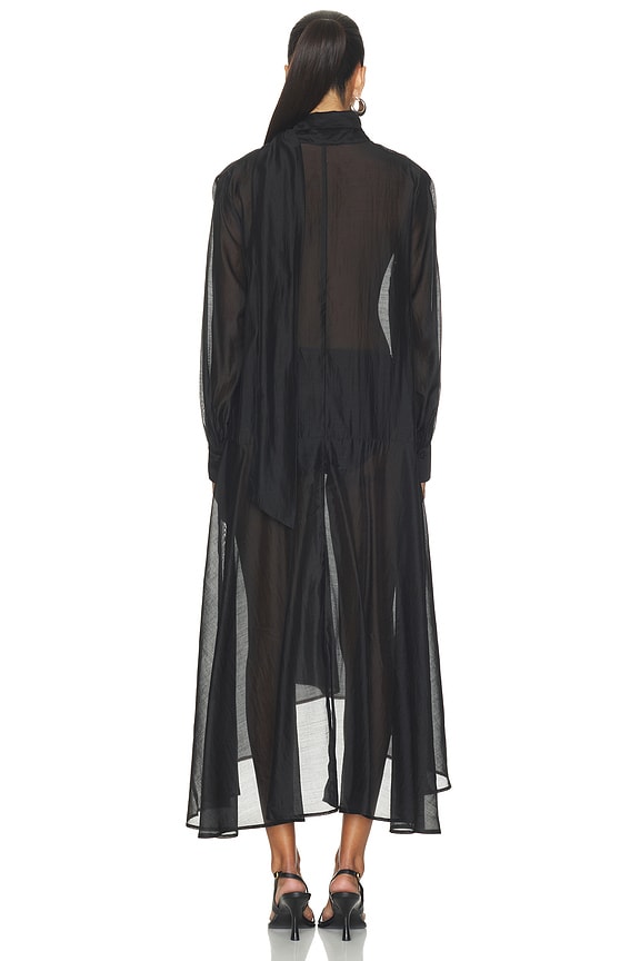 The Pepa Dress