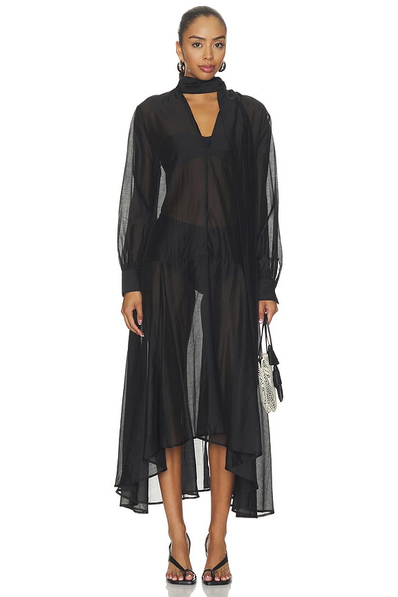 The Pepa Dress