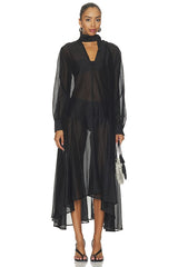 The Pepa Dress