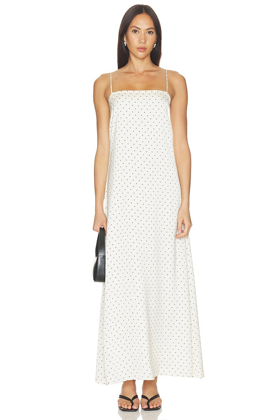 The Camilla Dress