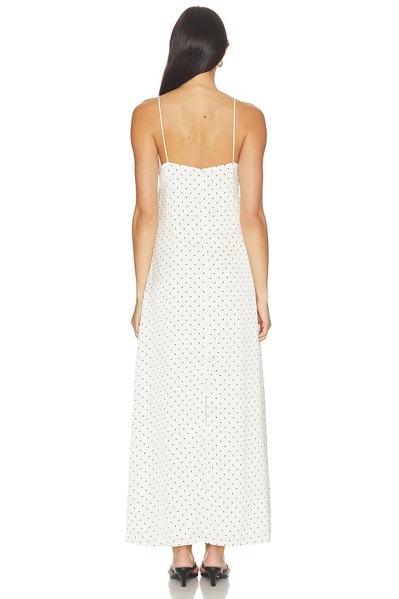 The Camilla Dress