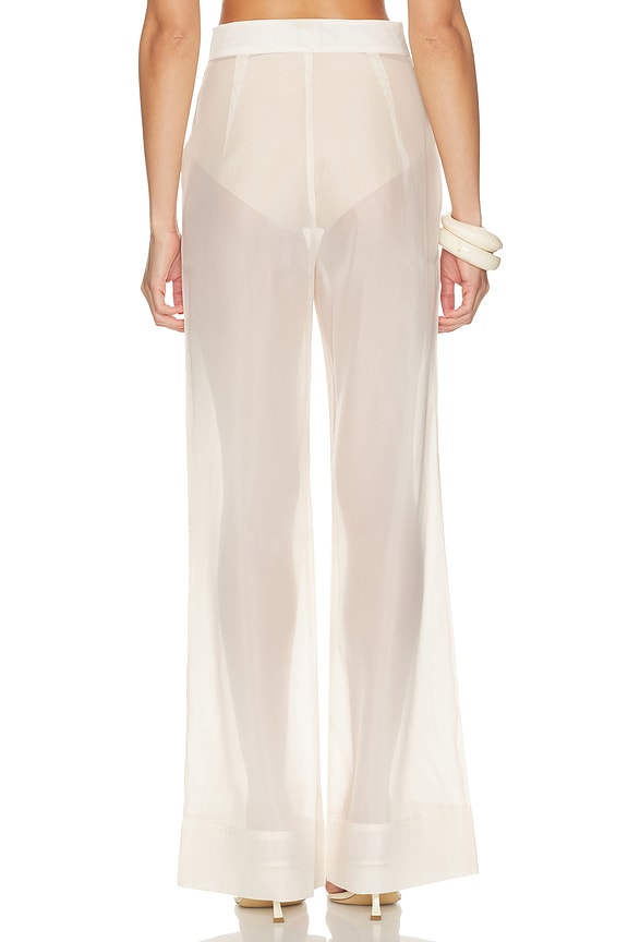 Hugo Pant