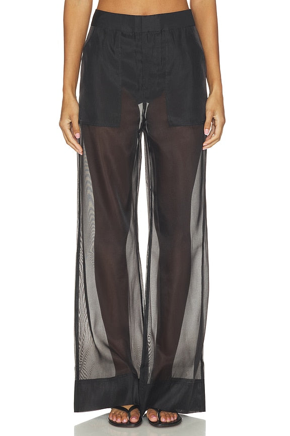Hugo Pant